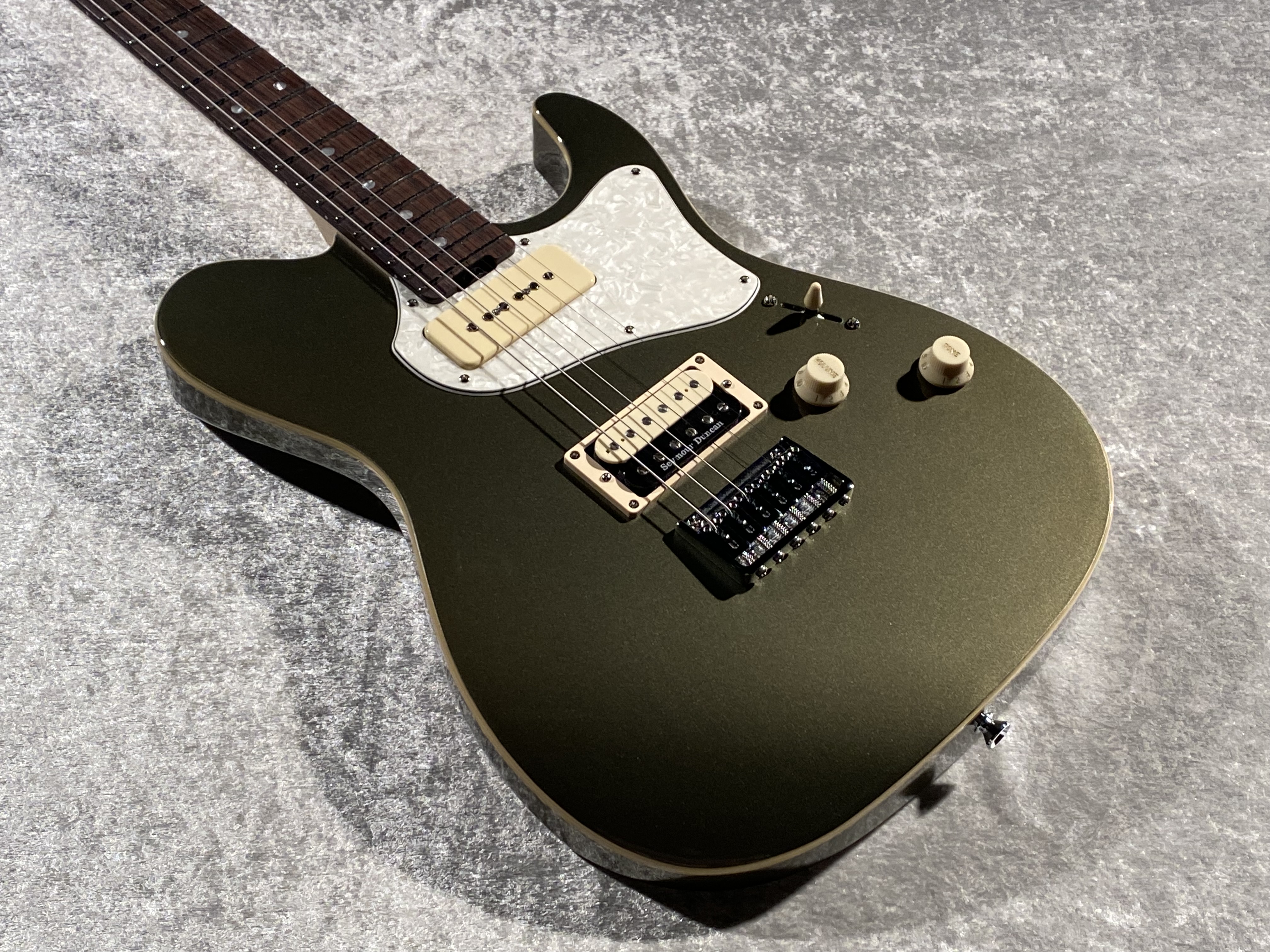 【即納可能】EDWARDS(エドワーズ) E-THROBBER-CTM (Leaf Green Metallic) 札幌店 - 10