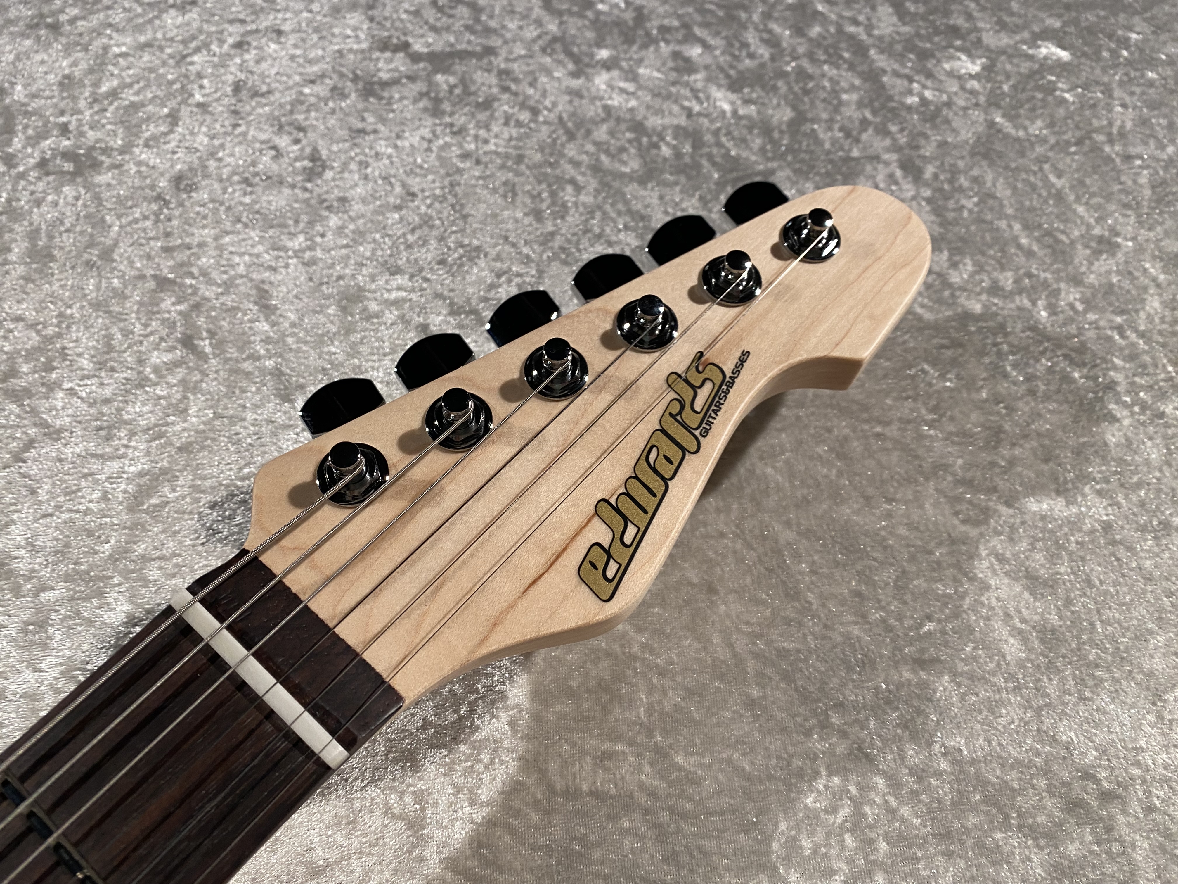 【即納可能】EDWARDS(エドワーズ) E-THROBBER-CTM (Leaf Green Metallic) 札幌店 - 5