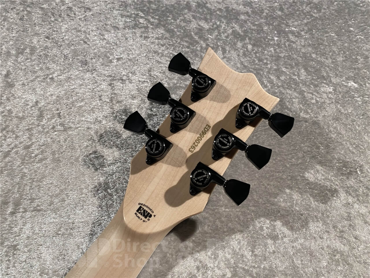【即納可能】EDWARDS(エドワーズ) E-VIPER-1H (Satin Natural) 札幌店 - 8