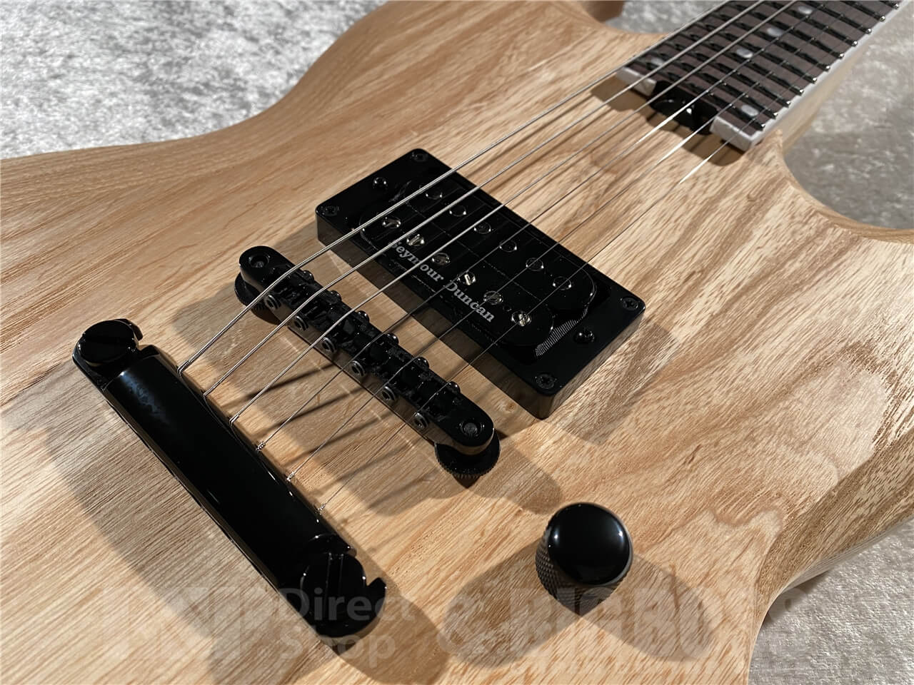 【即納可能】EDWARDS(エドワーズ) E-VIPER-1H (Satin Natural) 札幌店 - 3