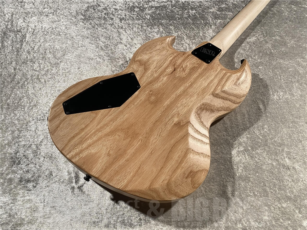 【即納可能】EDWARDS(エドワーズ) E-VIPER-1H (Satin Natural) 札幌店 - 7