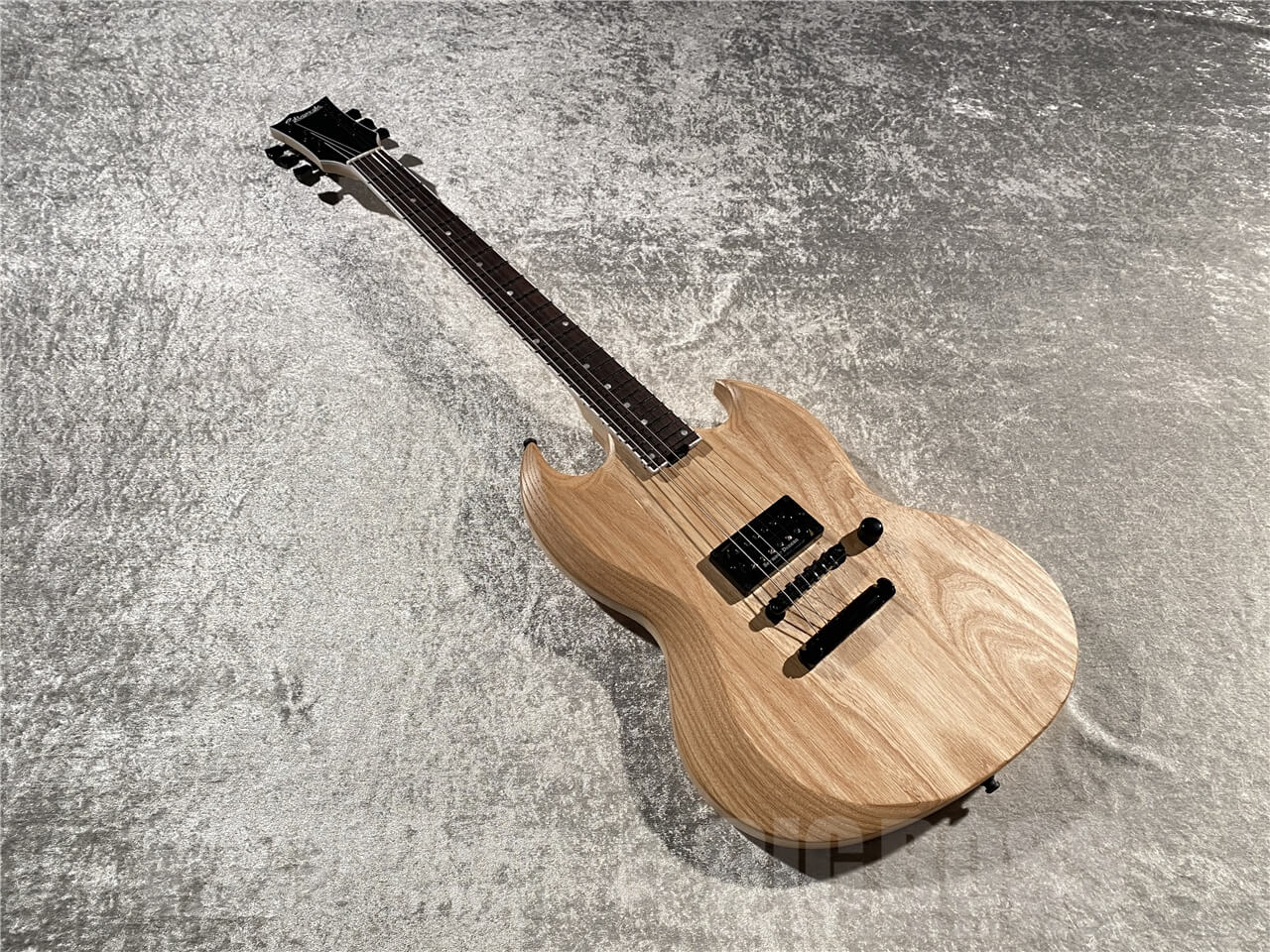 【即納可能】EDWARDS(エドワーズ) E-VIPER-1H (Satin Natural) 札幌店 - 9