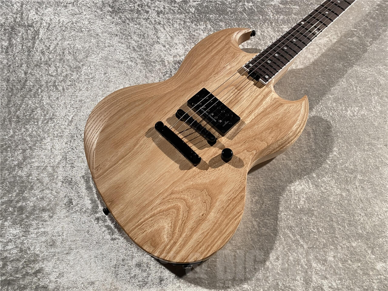 【即納可能】EDWARDS(エドワーズ) E-VIPER-1H (Satin Natural) 札幌店 - 2