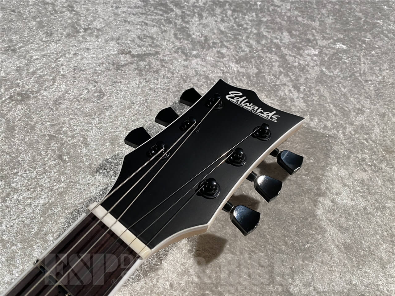 【即納可能】EDWARDS(エドワーズ) E-VIPER-1H (Satin Natural) 札幌店 - 5