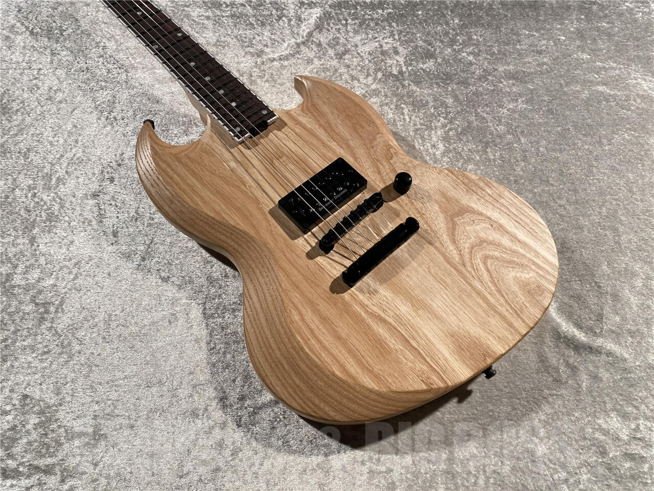 【即納可能】EDWARDS(エドワーズ) E-VIPER-1H (Satin Natural) 札幌店 - 10