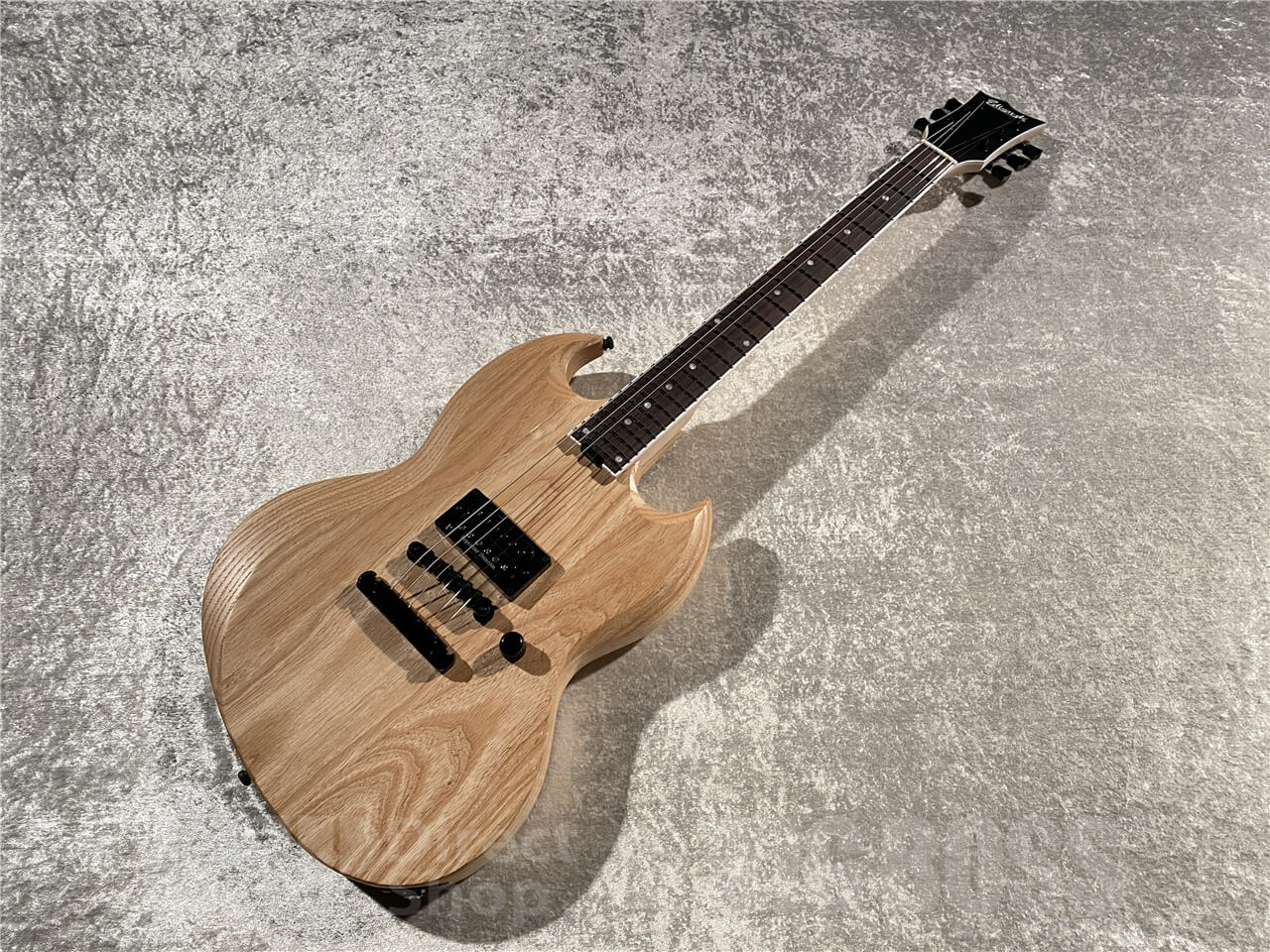 【即納可能】EDWARDS(エドワーズ) E-VIPER-1H (Satin Natural) 札幌店