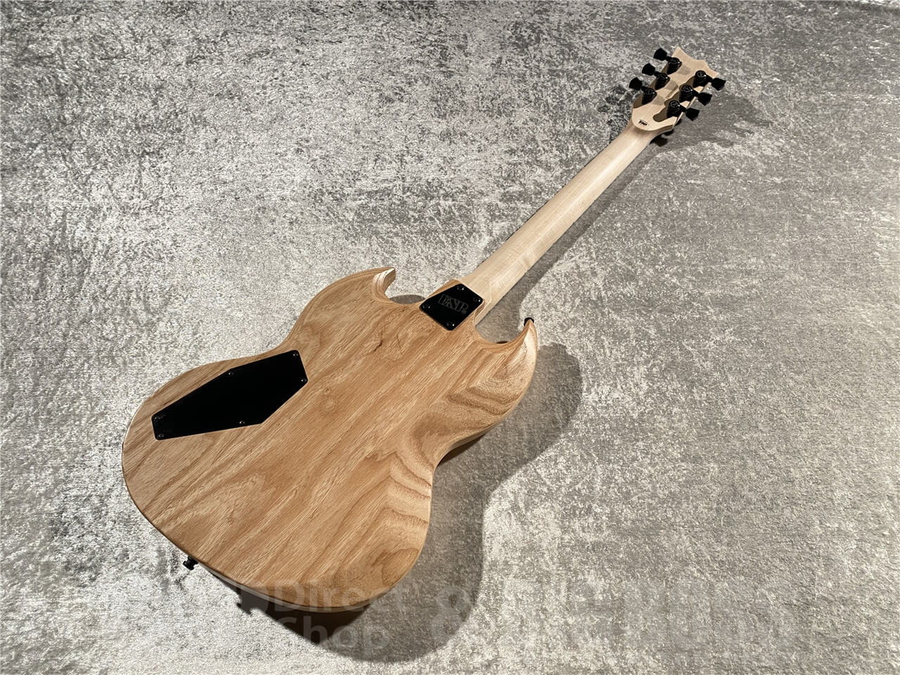 【即納可能】EDWARDS(エドワーズ) E-VIPER-1H (Satin Natural) 札幌店 - 6