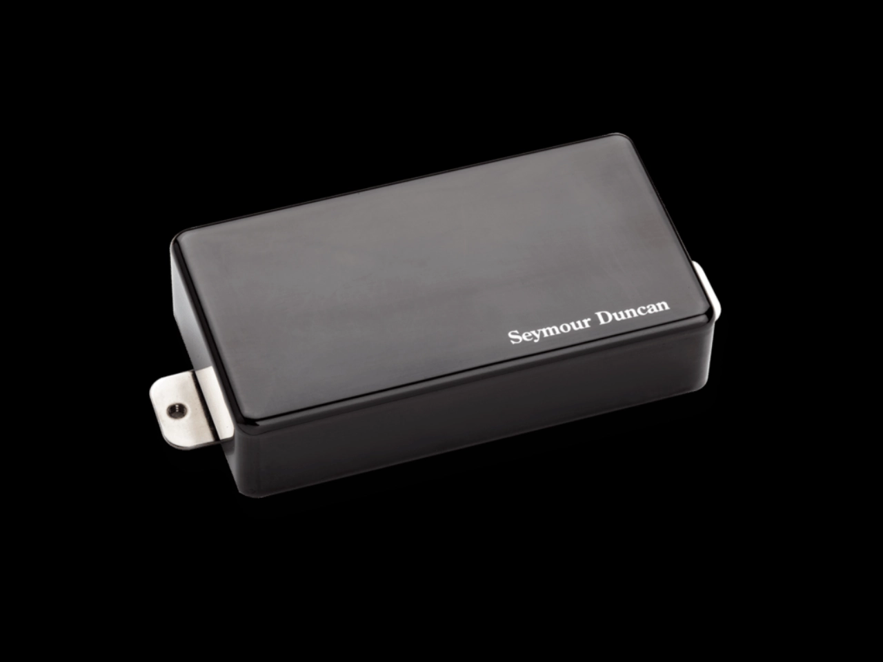 Seymour Duncan(セイモアダンカン) AHB-1b(Black Chrome)| Blackouts® HB(ハムバッカーピックアップ) - 2