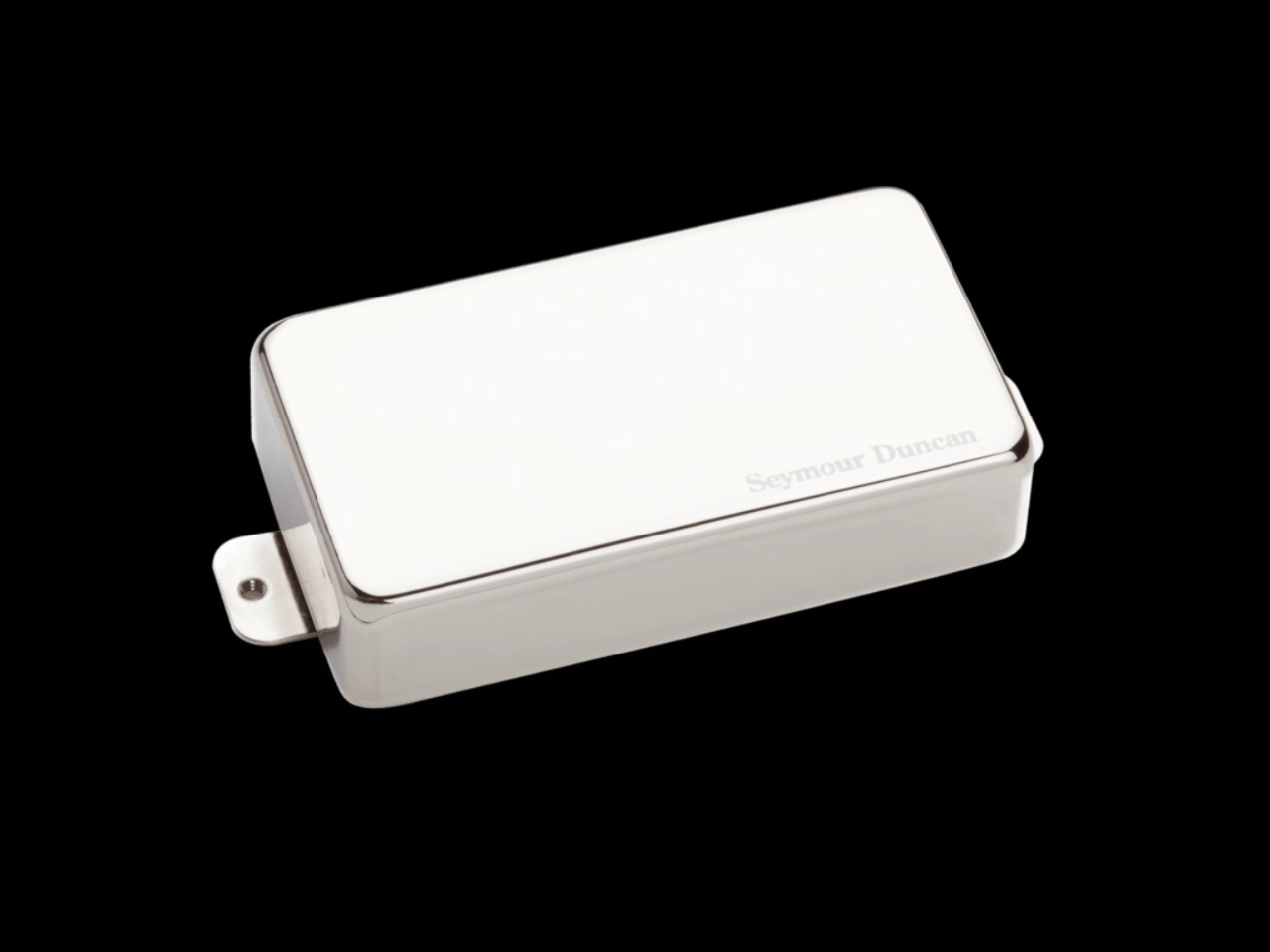 Seymour Duncan(セイモアダンカン) AHB-1b(Nickel)| Blackouts® HB(ハムバッカーピックアップ) - 2