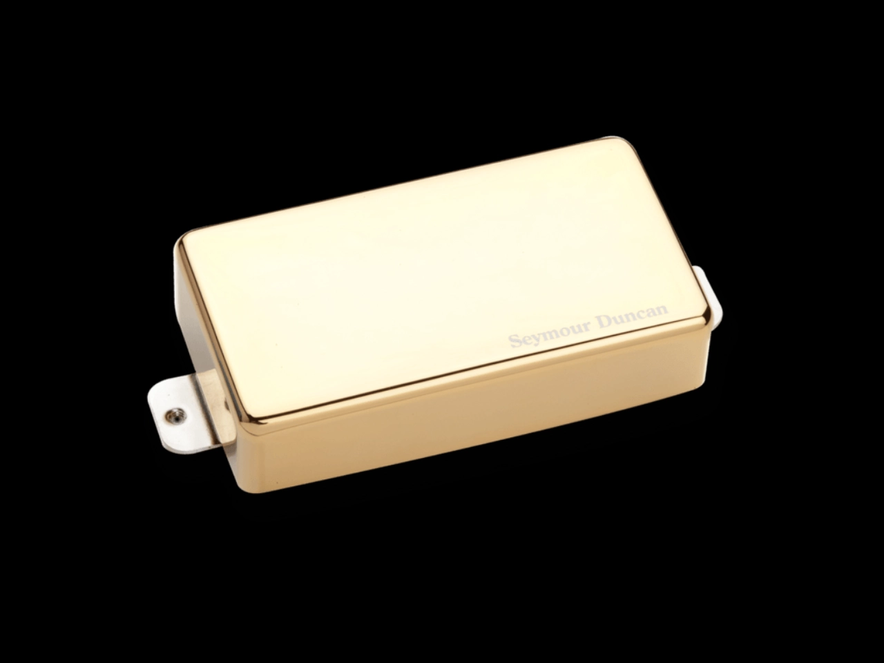 Seymour Duncan(セイモアダンカン) AHB-1b(Gold)| Blackouts® HB(ハムバッカーピックアップ) - 2