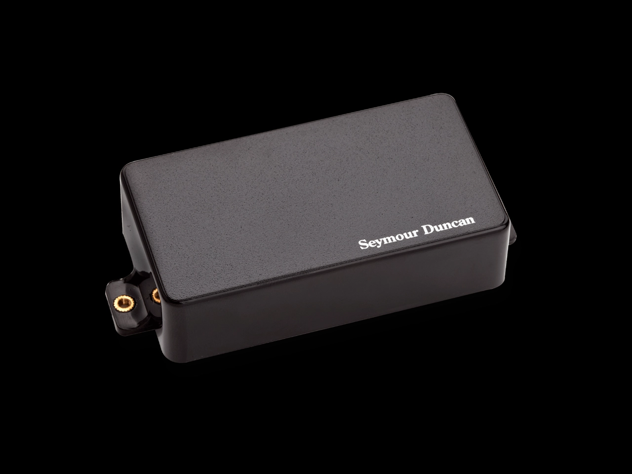 Seymour Duncan(セイモアダンカン) AHB-1n(Black)| Blackouts® HB(ハムバッカーピックアップ) - 2