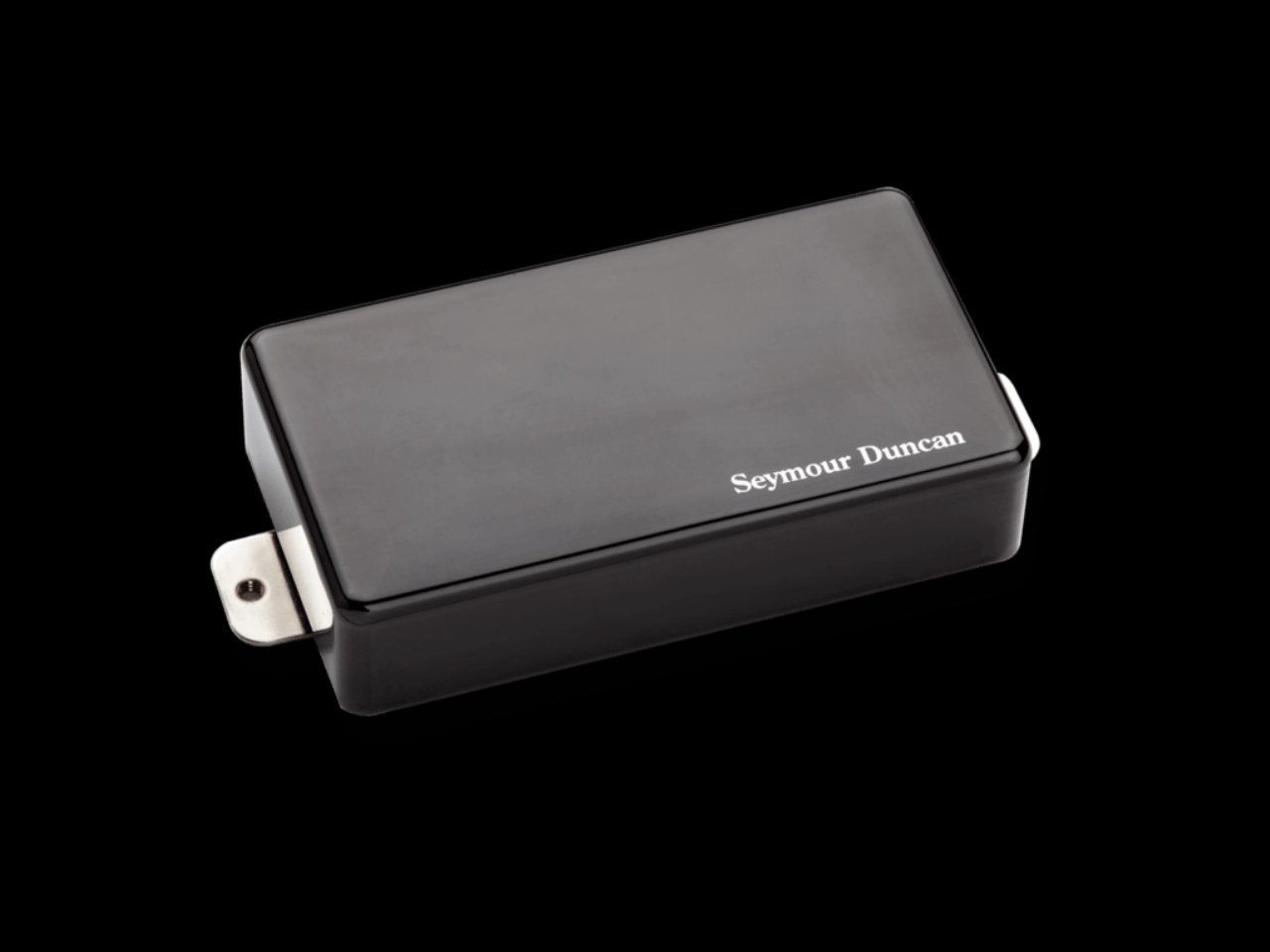 Seymour Duncan(セイモアダンカン) AHB-1n(Black Chrome)| Blackouts® HB(ハムバッカーピックアップ) - 2