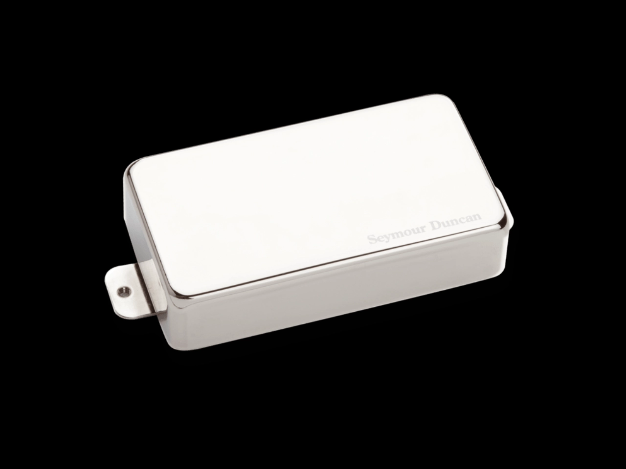 Seymour Duncan(セイモアダンカン) AHB-1n(Nickel)| Blackouts® HB(ハムバッカーピックアップ) - 2