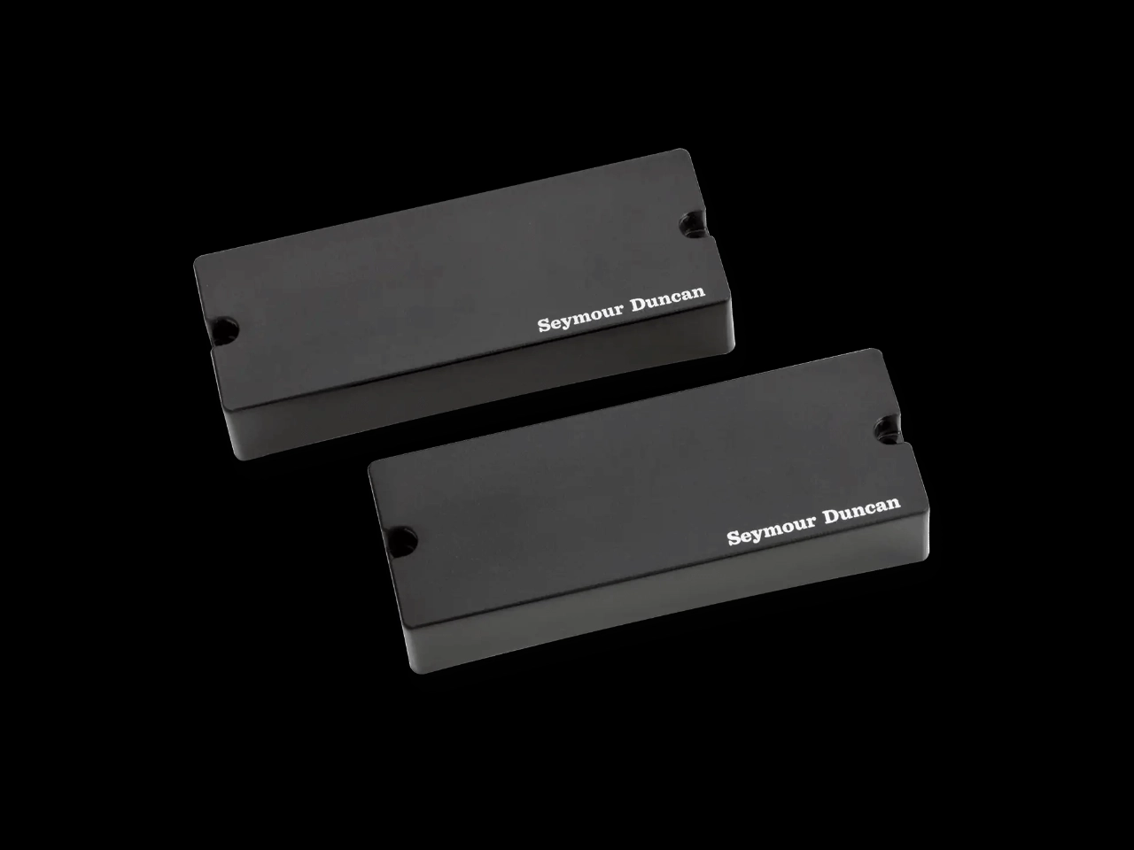 Seymour Duncan(セイモアダンカン) ASB-BO-5s| Blackouts® Bass Soapbar 5 String(ベース用ピックアップ/5弦用)