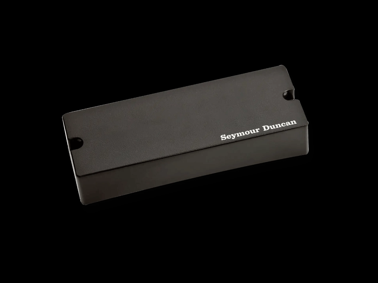 Seymour Duncan(セイモアダンカン) ASB-BO-5b| Blackouts® Bass Soapbar 5 String(ベース用ピックアップ/5弦用) - 2