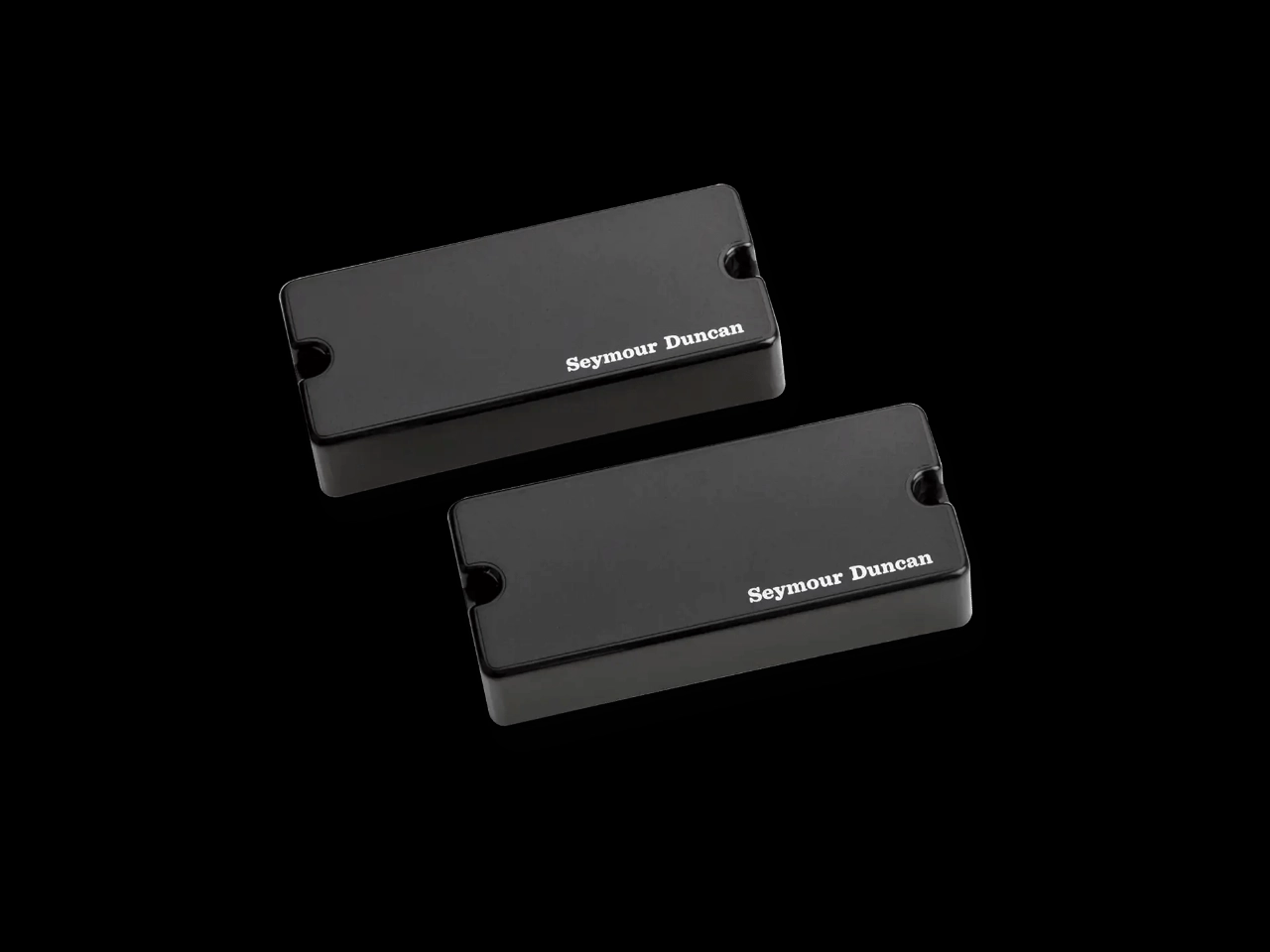 Seymour Duncan(セイモアダンカン) ASB-BO-4s| Blackouts® Bass Soapbar 4 String(ベース用ピックアップ/4弦用)