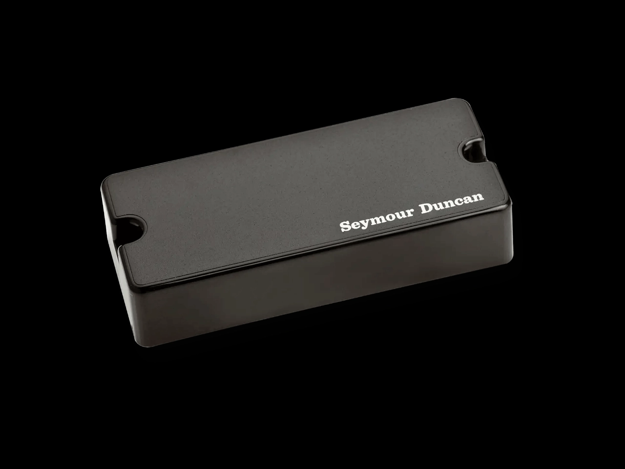 Seymour Duncan(セイモアダンカン) ASB-BO-4| Blackouts® Bass Soapbar 4 String(ベース用ピックアップ/4弦用)