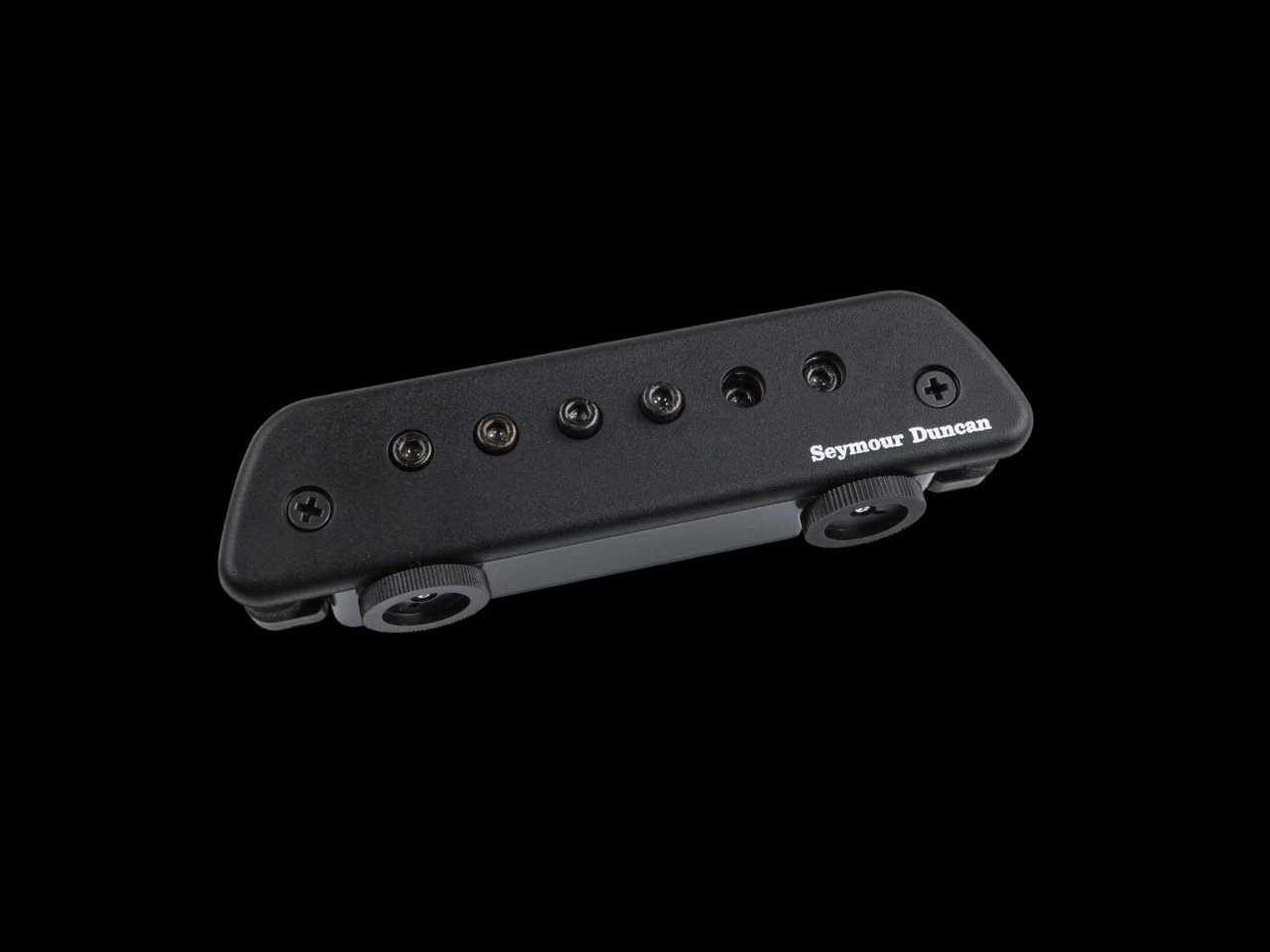 Seymour Duncan(セイモアダンカン) ACTIVE MAG | Active Mag™(アコースティックギター用ピックアップ) - 2