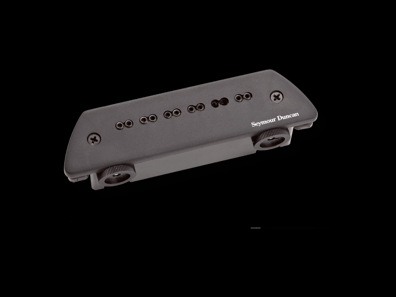 Seymour Duncan(セイモアダンカン) SA-6 | Mag Mic™(アコースティックギター用ピックアップ) - 2