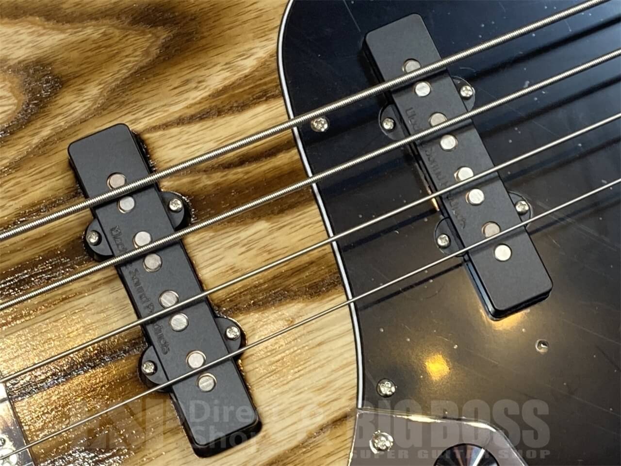 【即納可能】EDWARDS(エドワーズ) E-AMAZE-AS/M (Solid Burner) GWS - 4