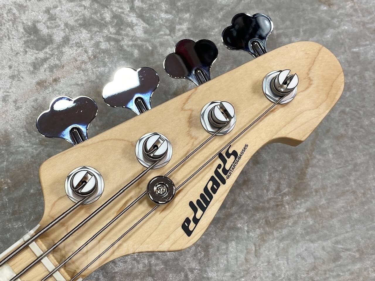 【即納可能】EDWARDS(エドワーズ) E-AMAZE-AS/M (Solid Burner) GWS - 7