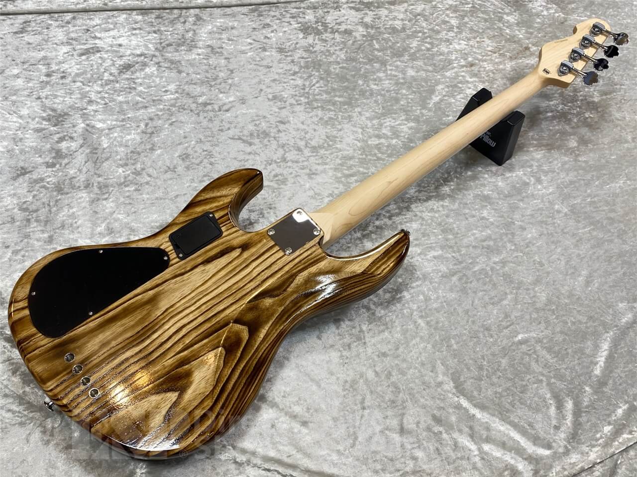 【即納可能】EDWARDS(エドワーズ) E-AMAZE-AS/M (Solid Burner) GWS - 8