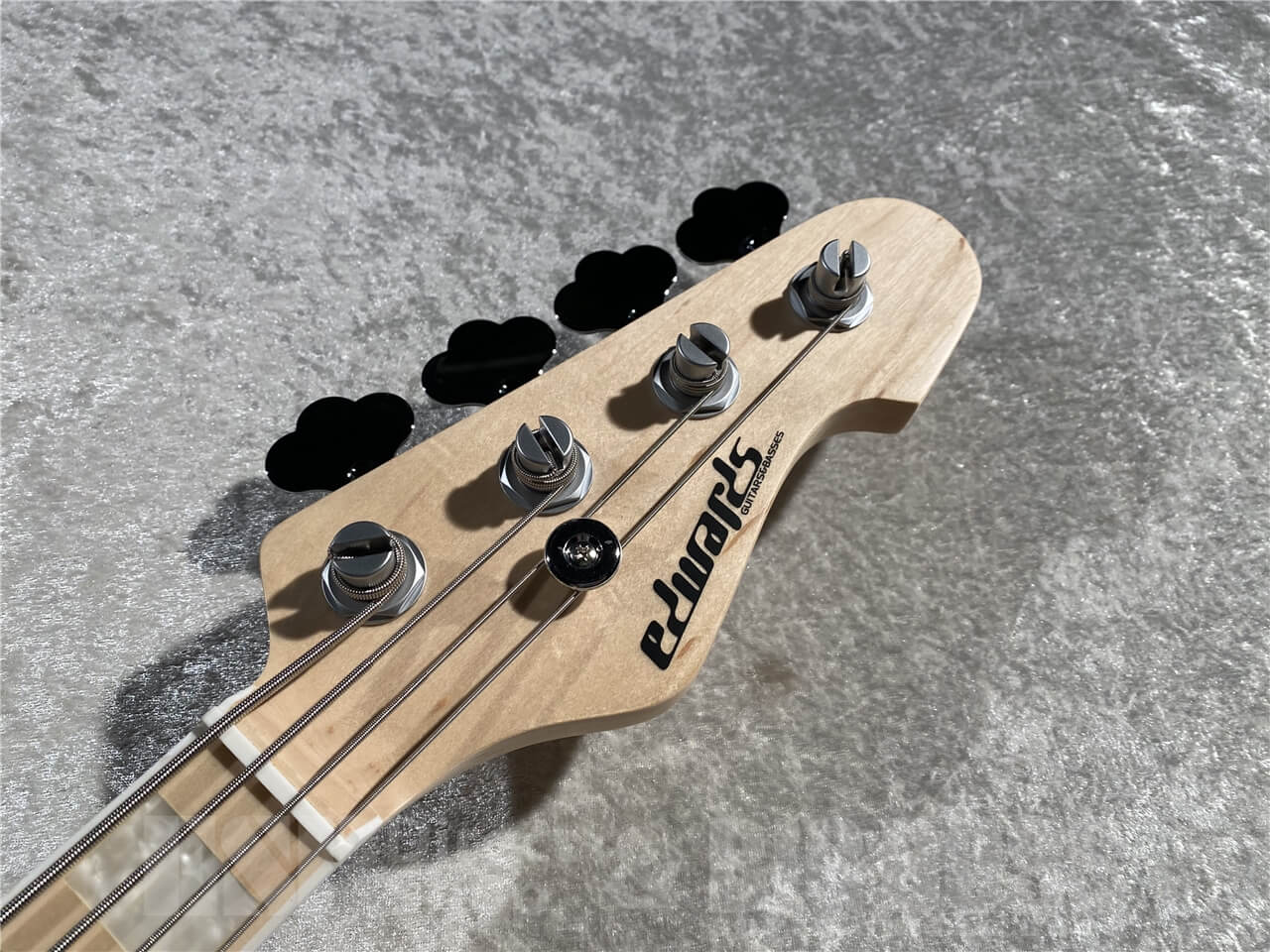 【即納可能】EDWARDS(エドワーズ) E-AMAZE-AS-4/M (Solid Burner) 札幌店 - 5