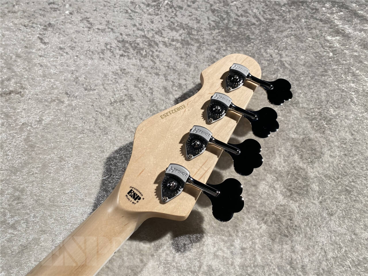 【即納可能】EDWARDS(エドワーズ) E-AMAZE-AS-4/M (Solid Burner) 札幌店 - 8