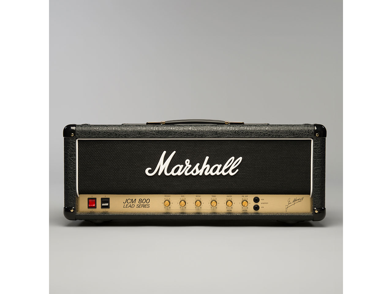 Marshall(マーシャル) JCM800 2203 (ヘッドアンプ)