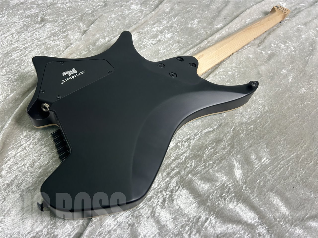 strandberg Boden RAS6 RAISE A SUILENモデル | www.schmetterlinghaus.at