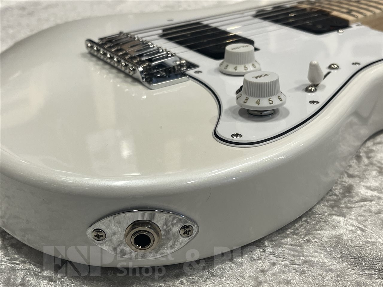 【即納可能】EDWARDS（エドワーズ）E-SYUNAPPER-7（SYU/GALNERYUS）　名古屋店 - 4