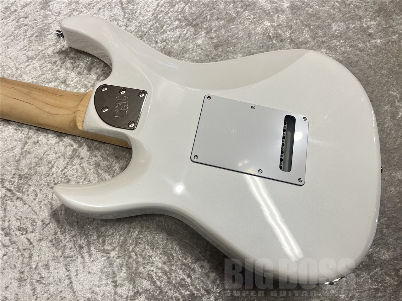 【即納可能】EDWARDS（エドワーズ）E-SYUNAPPER-7（SYU/GALNERYUS）　名古屋店 - 8