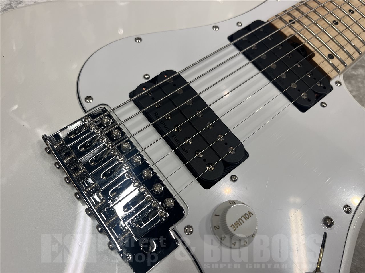 【即納可能】EDWARDS（エドワーズ）E-SYUNAPPER-7（SYU/GALNERYUS）　名古屋店 - 3