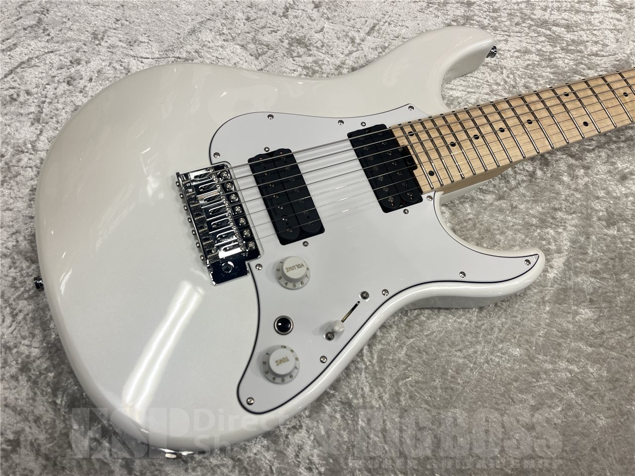 【即納可能】EDWARDS（エドワーズ）E-SYUNAPPER-7（SYU/GALNERYUS）　名古屋店 - 2
