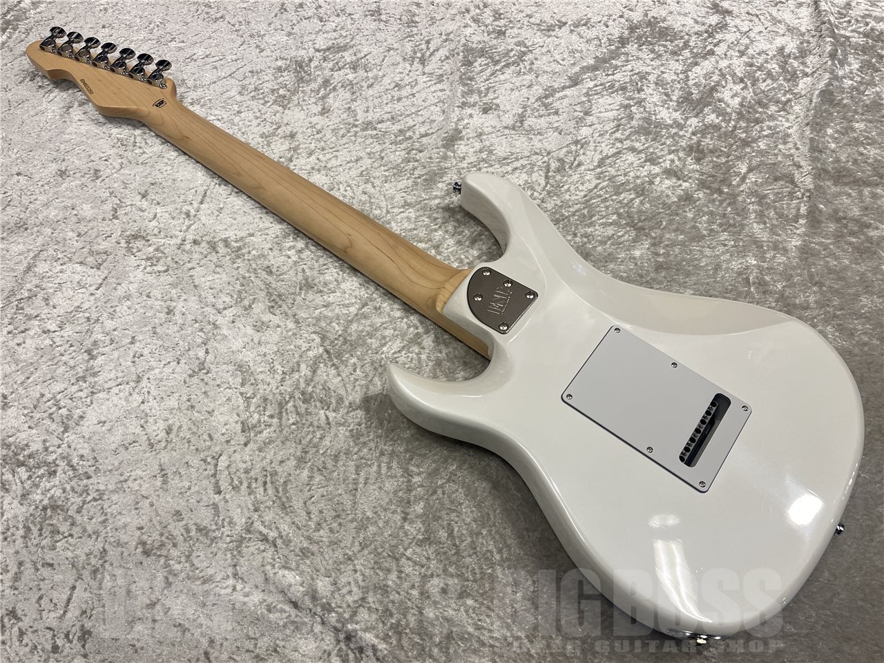 【即納可能】EDWARDS（エドワーズ）E-SYUNAPPER-7（SYU/GALNERYUS）　名古屋店 - 7