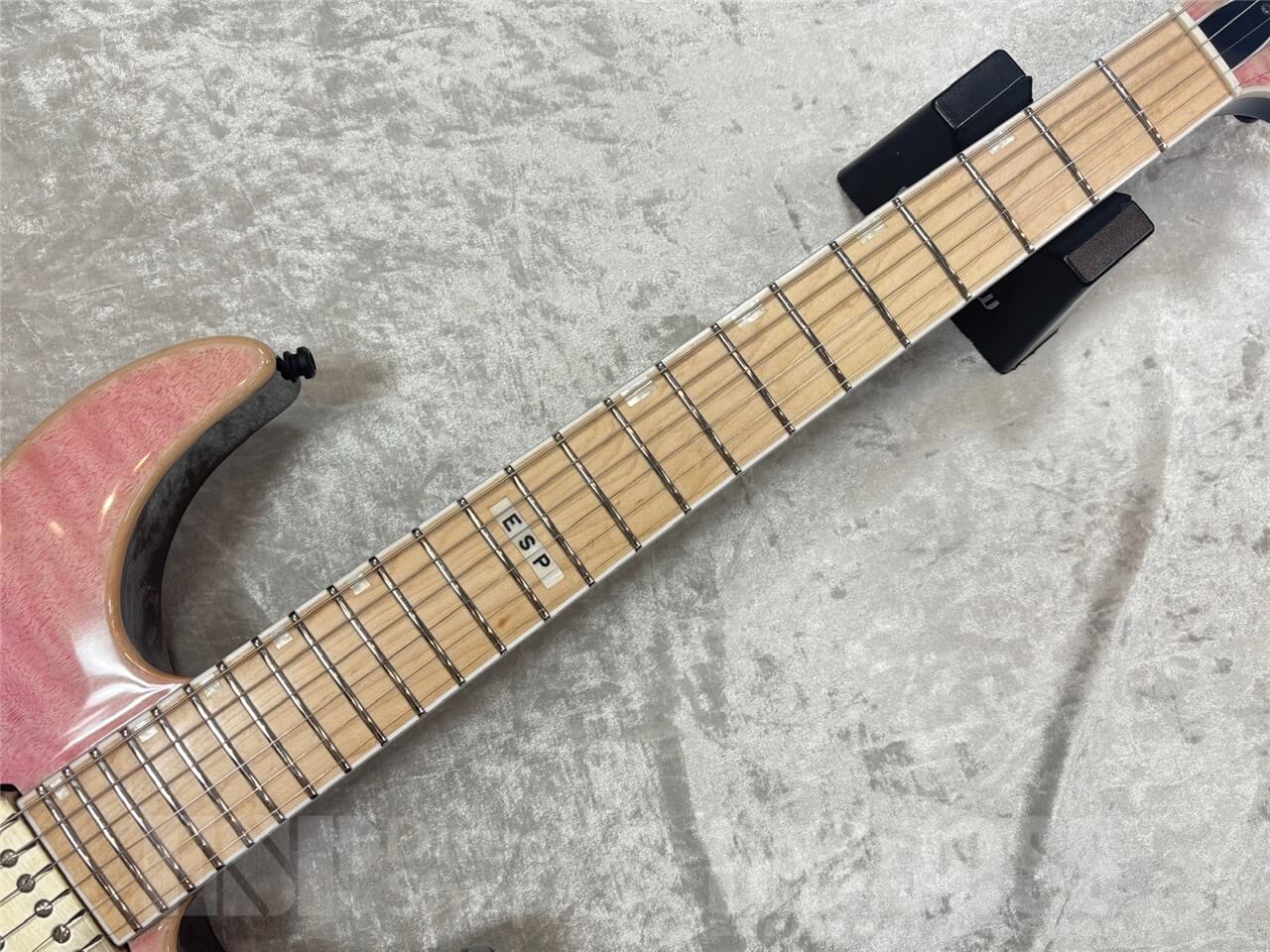 【即納可能】E-II(イーツー) M-II HST QM / Indigo Purple Fade GWS - 6