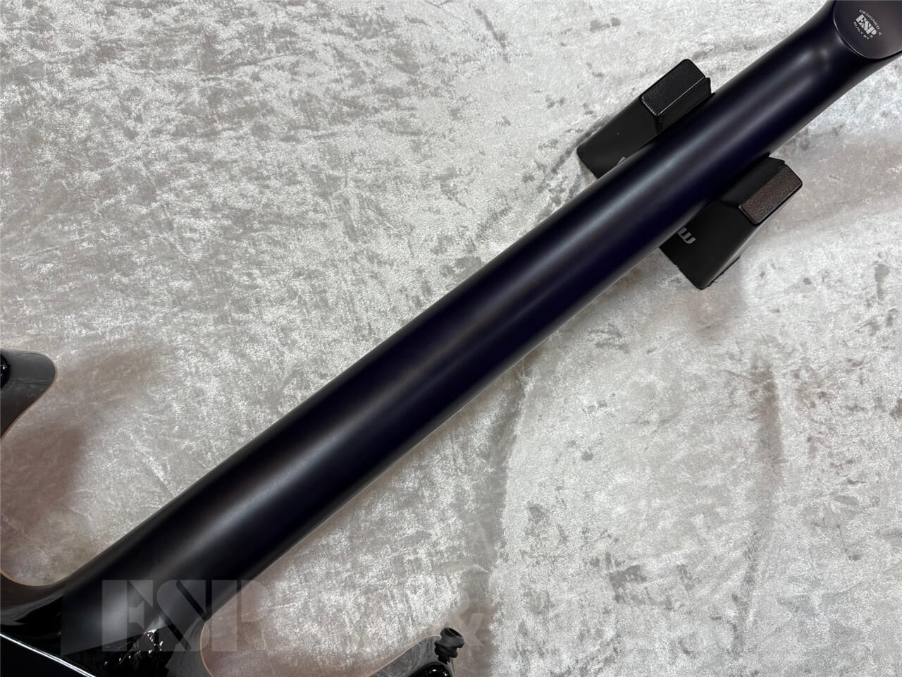 【即納可能】E-II(イーツー) M-II HST QM / Indigo Purple Fade GWS - 10