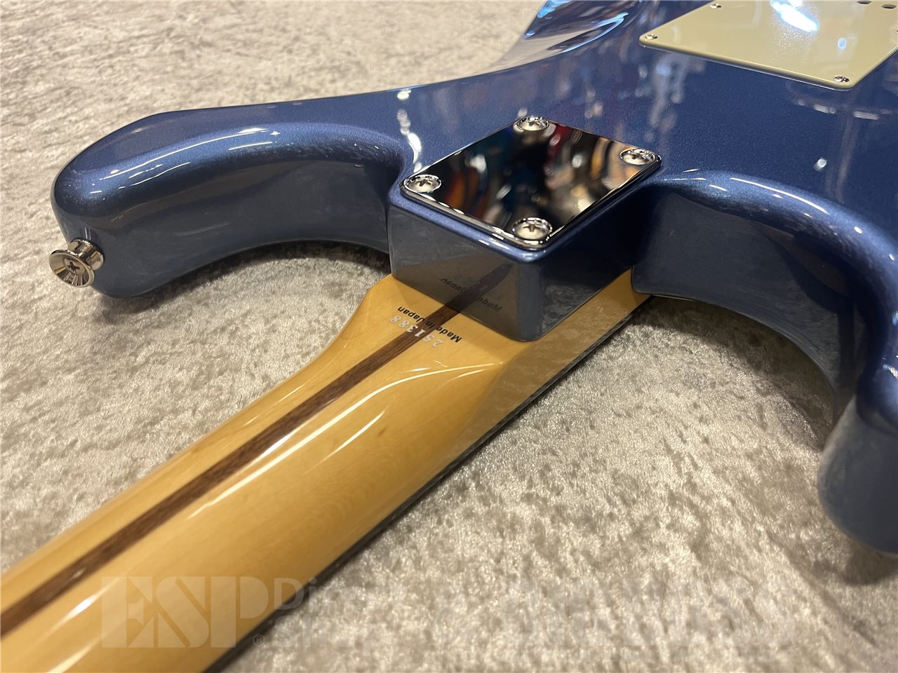【即納可能】Tokai（トーカイ）AST-101/R（Old Lake Placid Blue）　名古屋店 - 9