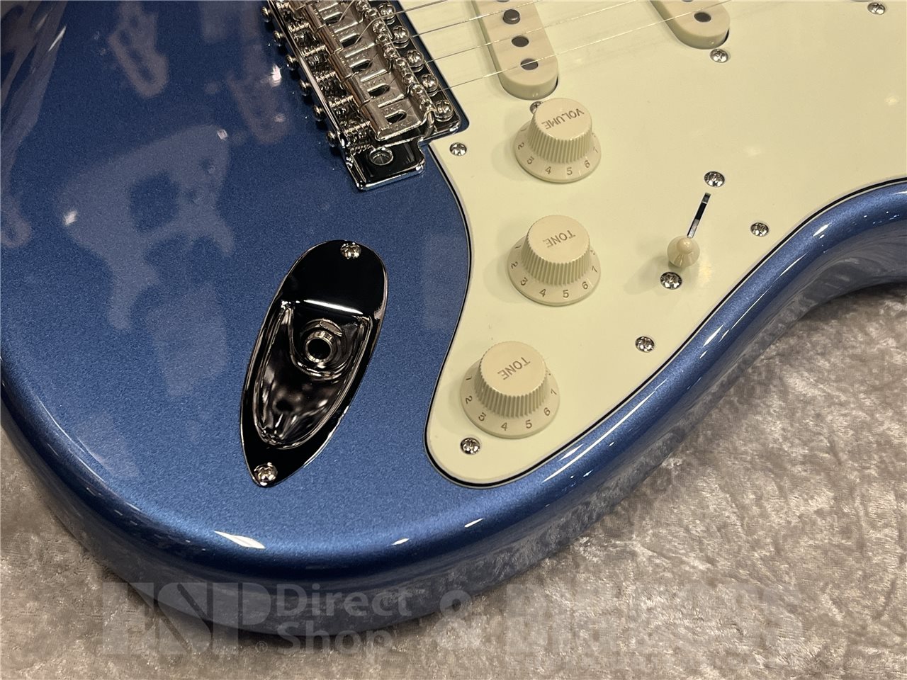 【即納可能】Tokai（トーカイ）AST-101/R（Old Lake Placid Blue）　名古屋店 - 4