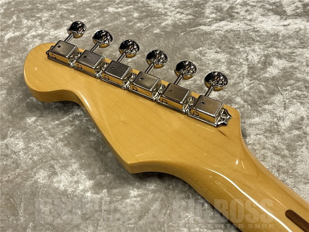 【即納可能】Tokai（トーカイ）AST-101/R（Old Lake Placid Blue）　名古屋店 - 6