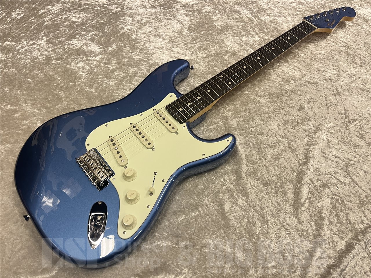 【即納可能】Tokai（トーカイ）AST-101/R（Old Lake Placid Blue）　名古屋店