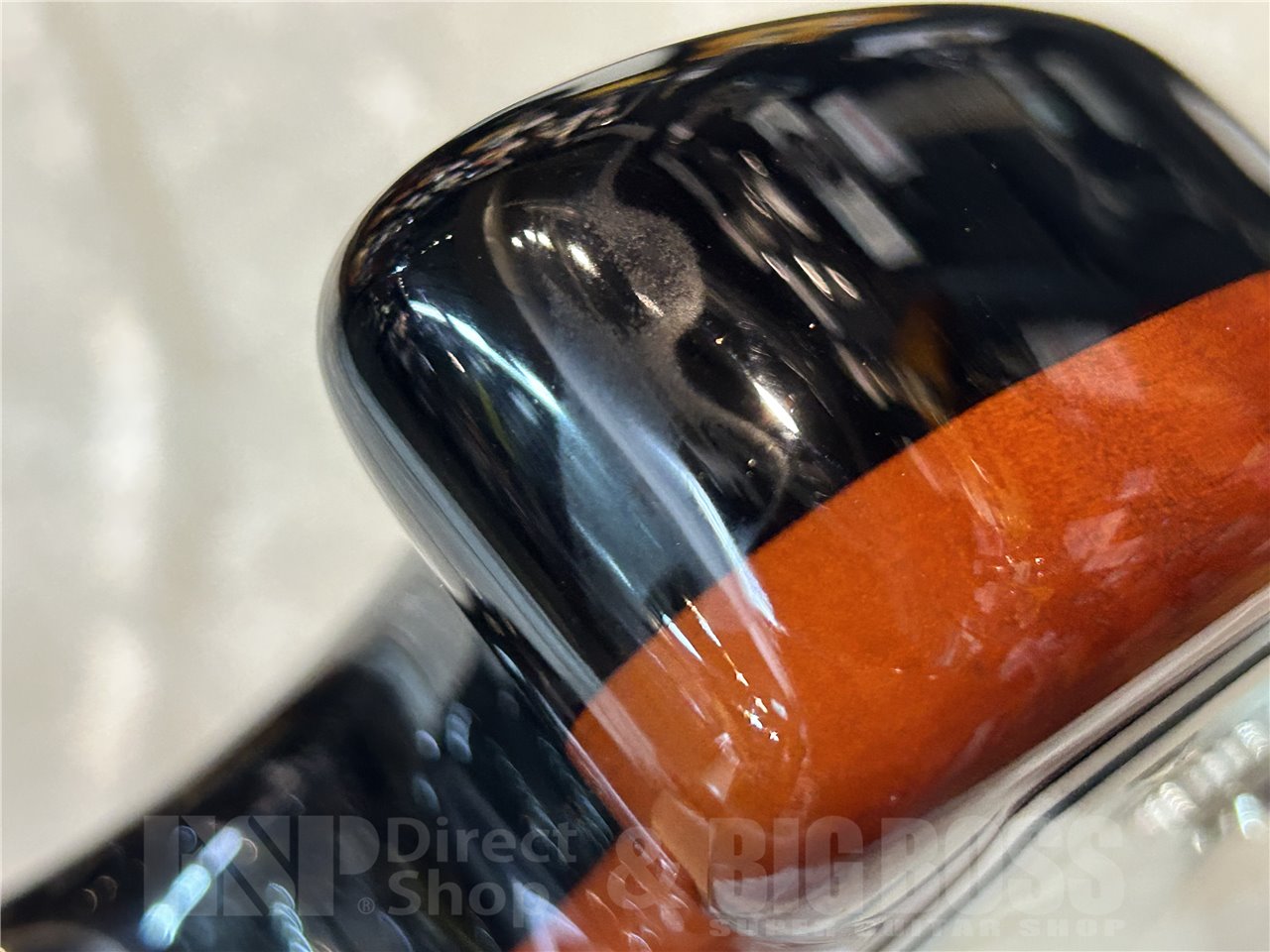 【新品特価/即納可能】T.S factory(ティーエス ファクトリー) 1995-2025 30th Anniversary 151A-MO #01(Cherry Red Burst) 広島店 - 9