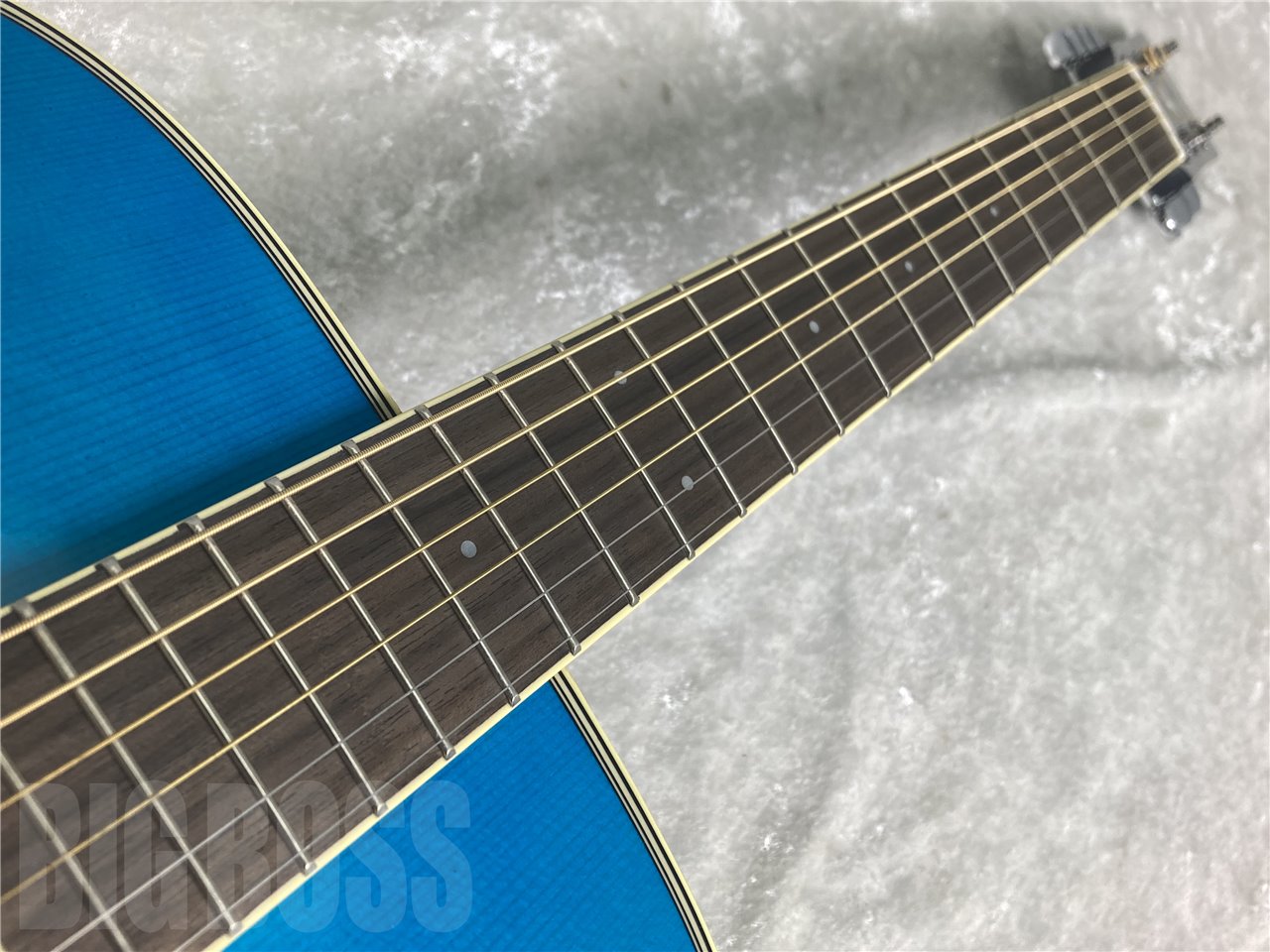 即納可能】YAMAHA(ヤマハ) FS820 Turquoise(アコースティックギター 
