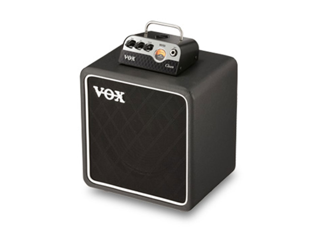 VOX(ヴォックス) MV50 Clean BC108 (ヘッドアンプ＆スピーカーキャビネットセット)