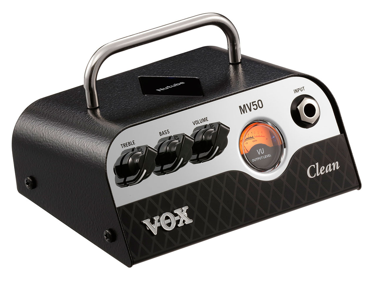 ギターアンプVOX MV50 clean - ギターアンプ