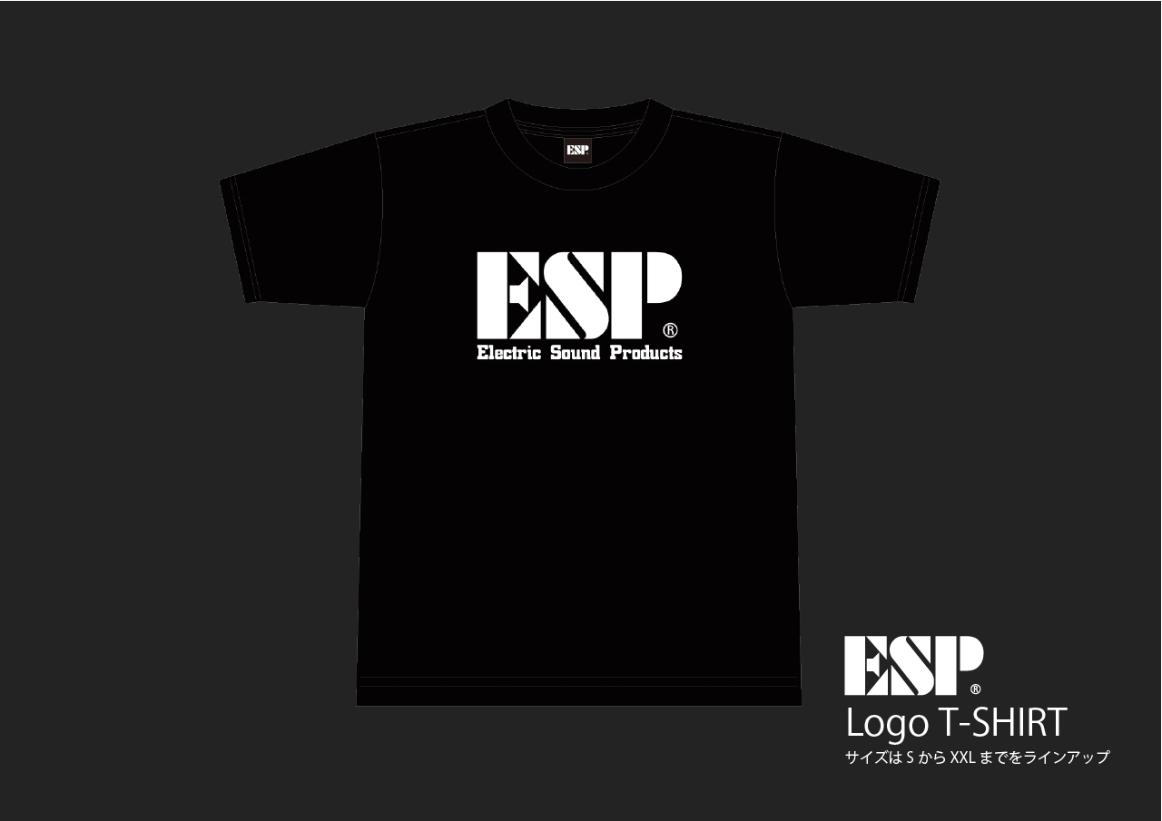 ESP Logo T-SHIRT