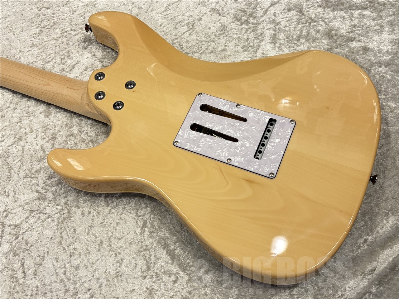 【即納可能】Aria Pro II（アリアプロツー）714-AE200（See-through Red）　名古屋店 - 8