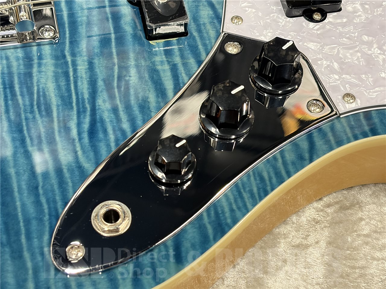 【即納可能】Aria Pro II（アリアプロツー）STB-AE200（Lorelei Blue）　名古屋店 - 4