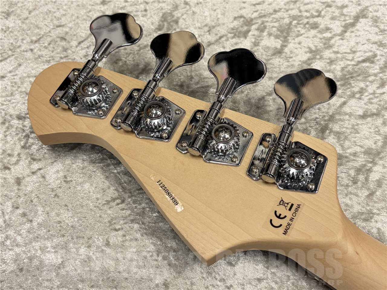 【即納可能】Aria Pro II（アリアプロツー）STB-AE200（Lorelei Blue）　名古屋店 - 6