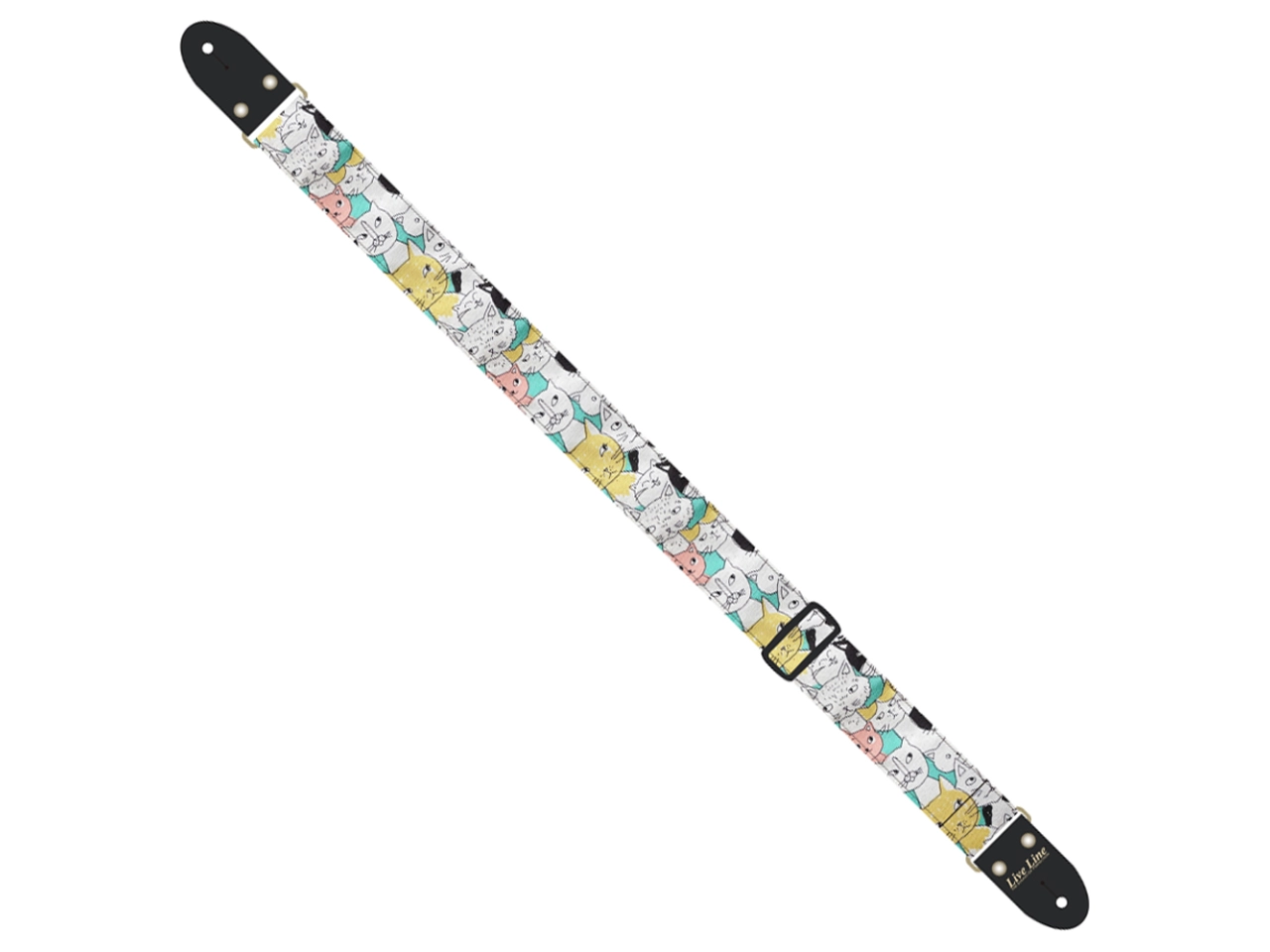 Live Line(ライブライン) LS2000CAT12 (ストラップ)